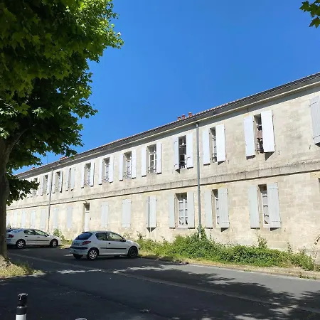 Apartment Logis B21 *