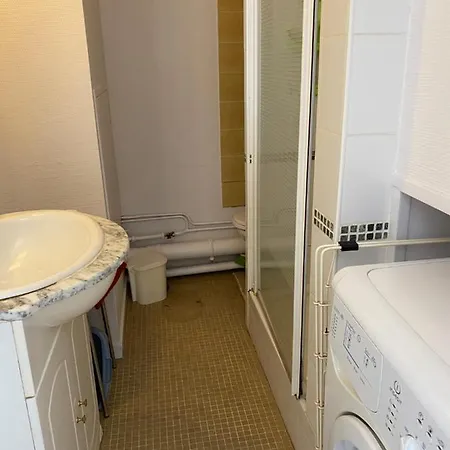 Logis B21 * Rochefort (Charente-Maritime)