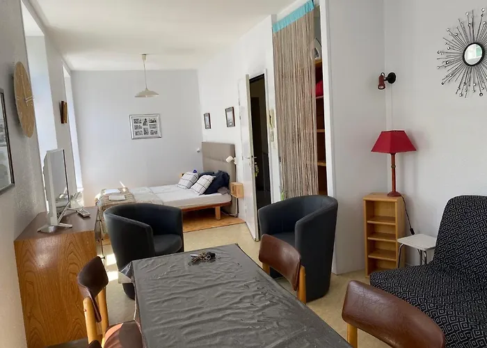 Apartment Logis B21 *